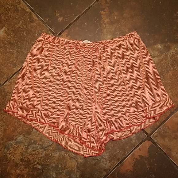 Dressy Shorts - Picture 1 of 2
